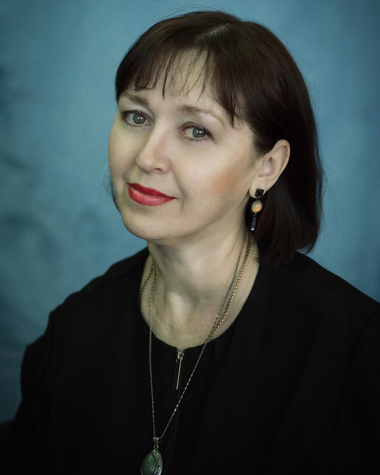 Пелипенко Татьяна Вячеславовна.
