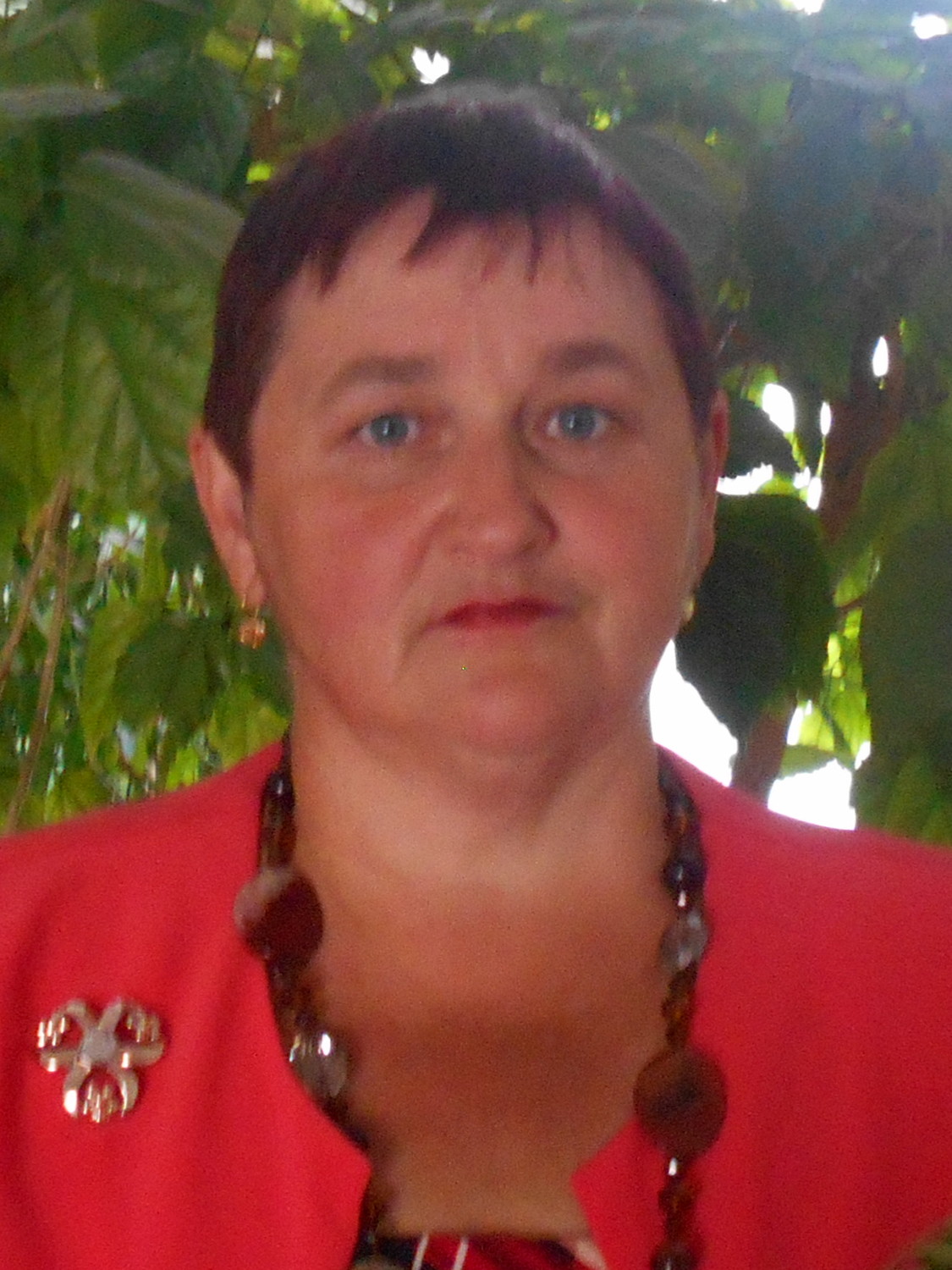 Игнатова Лариса Бориславовна.