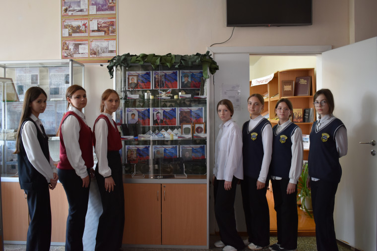 Сохраняем память через проектную деятельность.
